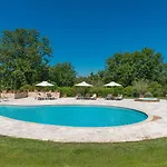 Villa Le Chiarne 22, Emma Asciano